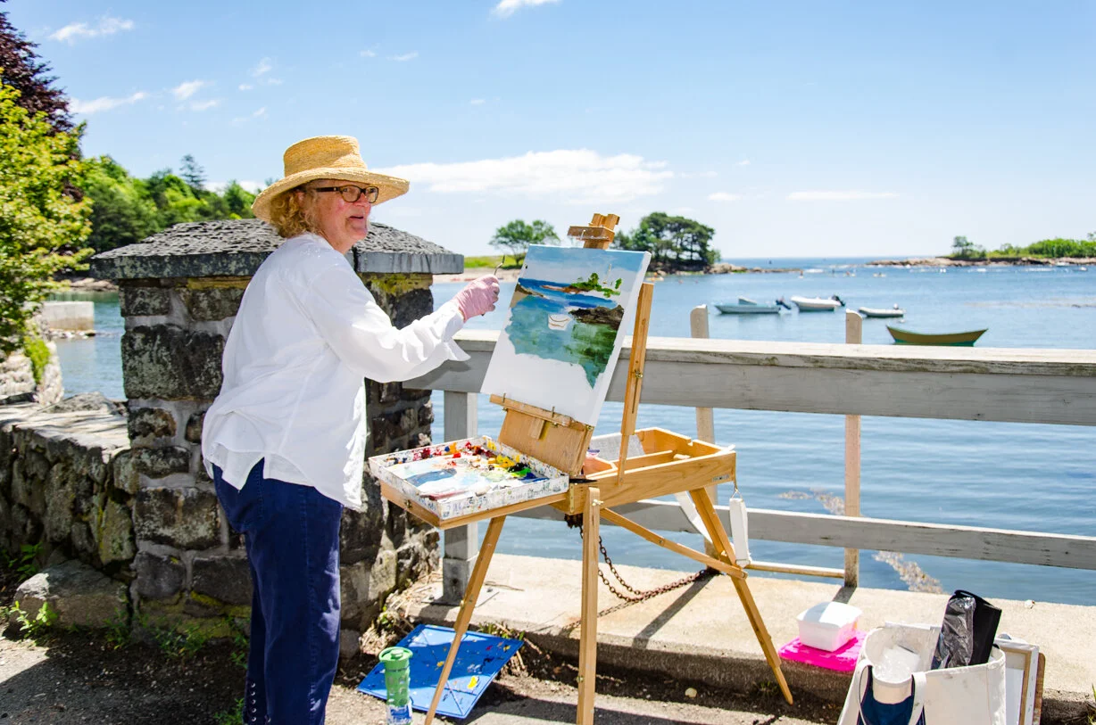 Marblehead Festival of Arts