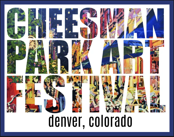 Cheeseman Park Art Fest