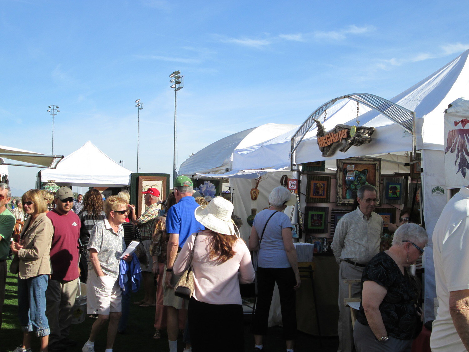 Surprise Fine Arts and Wine Festival
