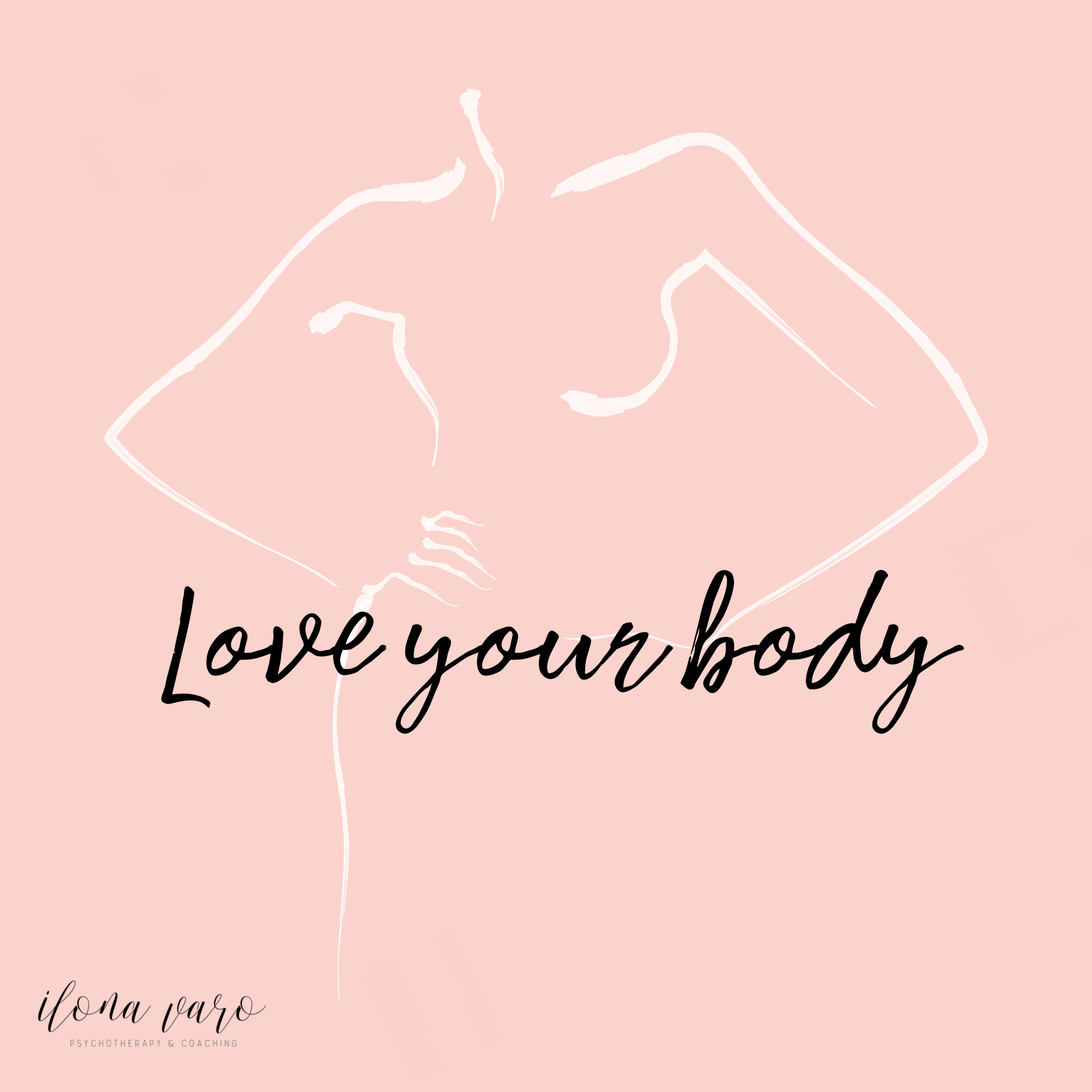 Love Your Body