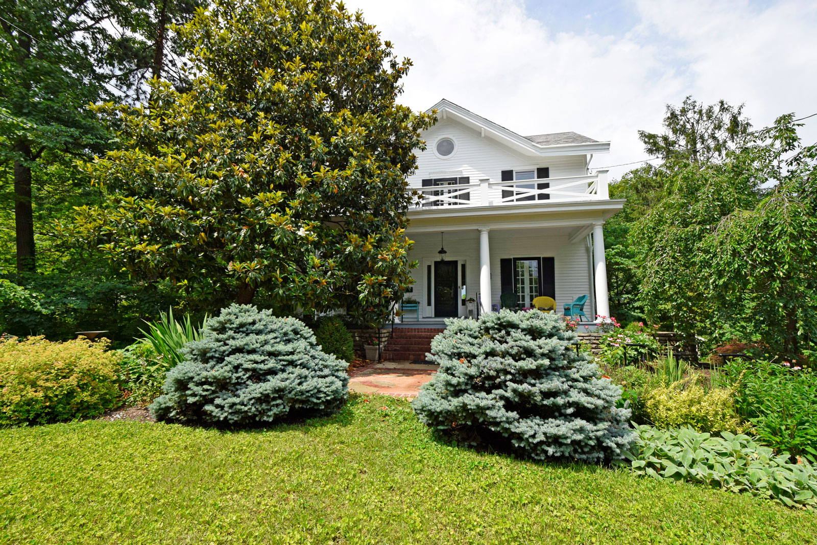 1414 Hillcrest Road