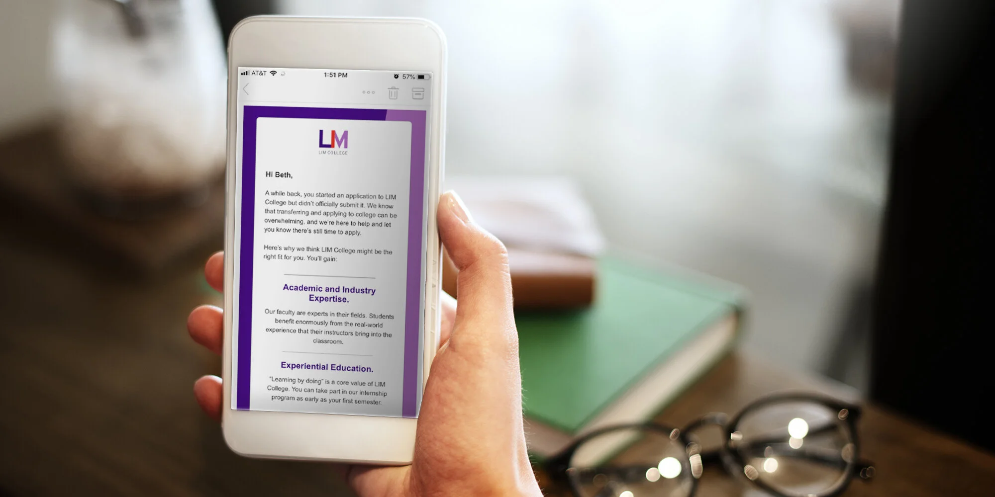LIM-email on phone.jpg