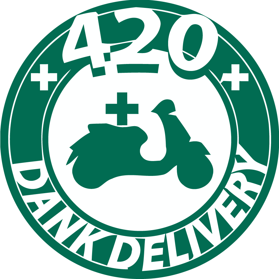Support 420 Dank
