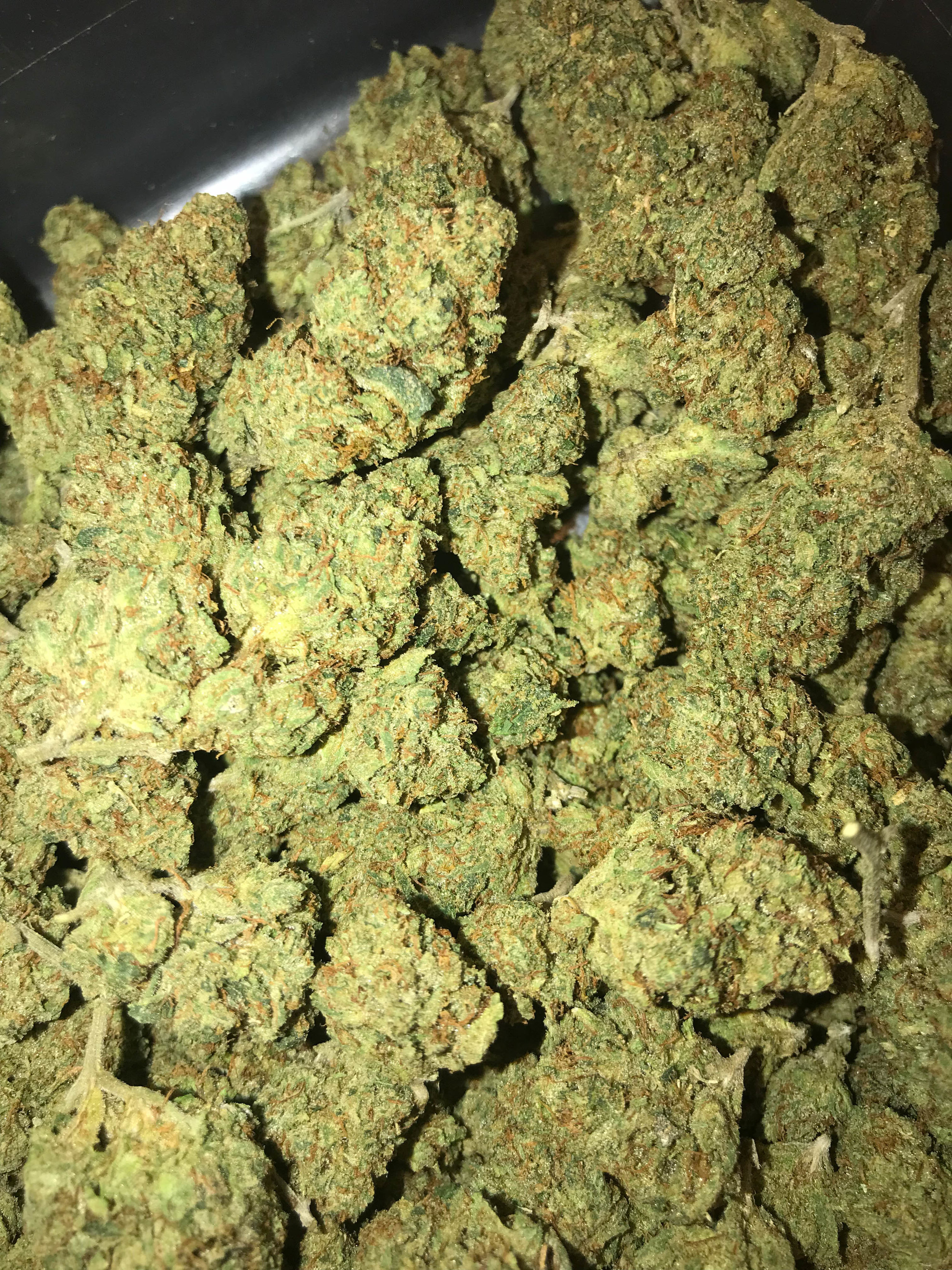PR Creamsicle 5g/55 10g/110