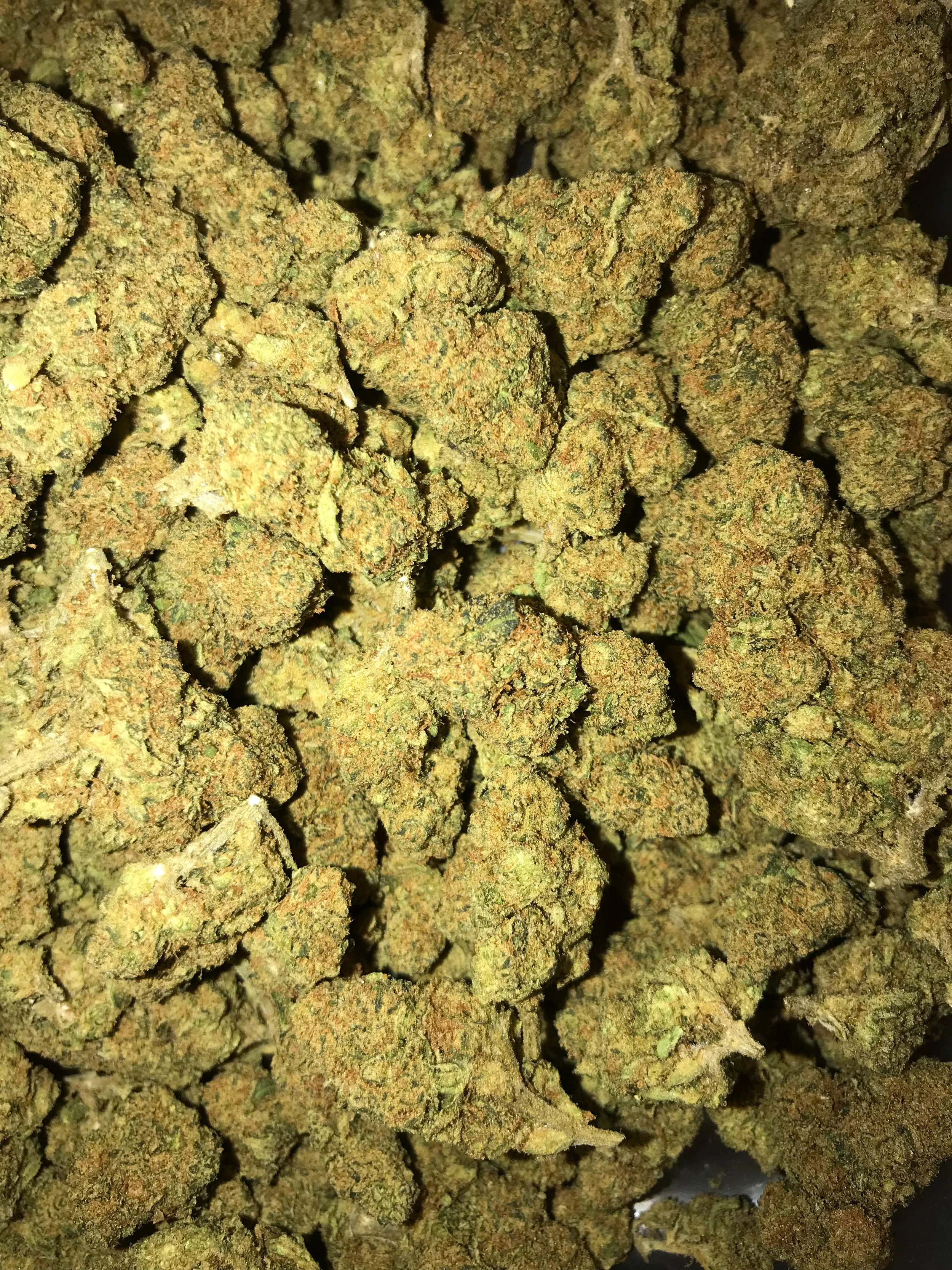 PR Sugar Kush 5g/50 10g/100
