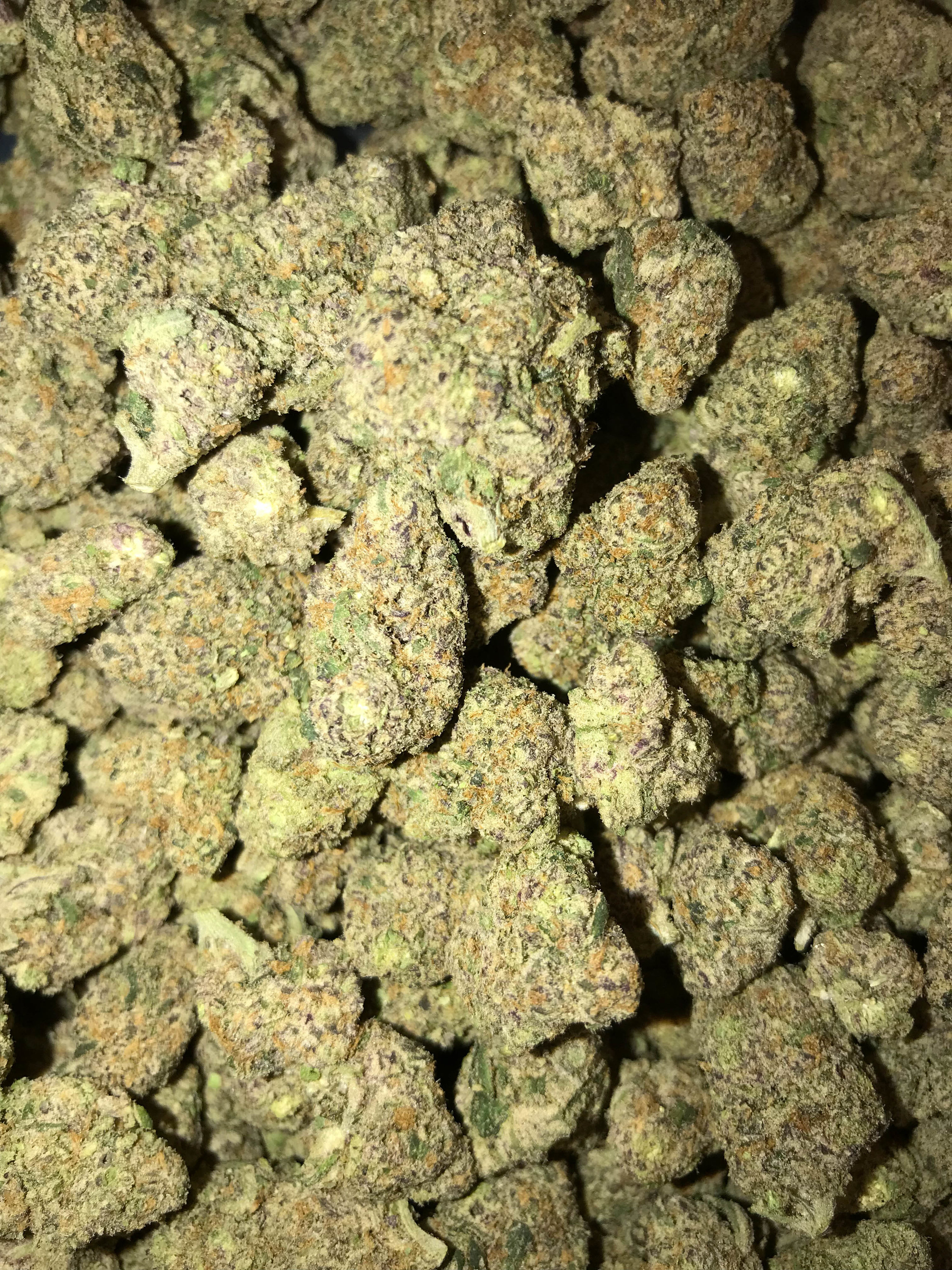 PR Purple Punch 5g/55 10g/110