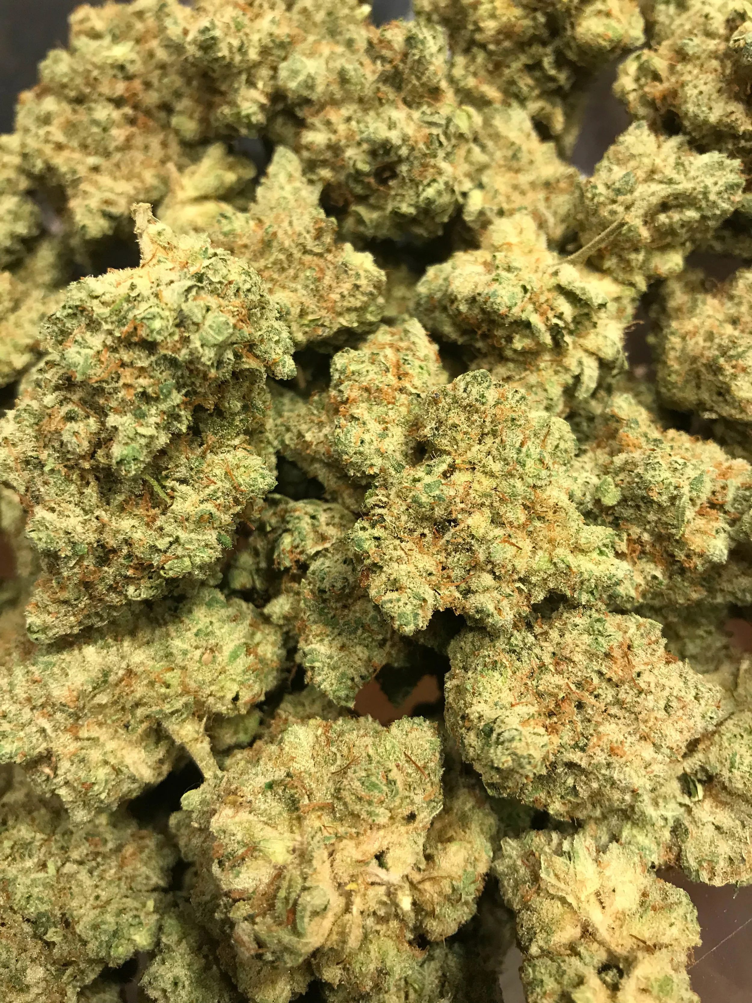 PR jet Fuel OG 5g/60 10g/115
