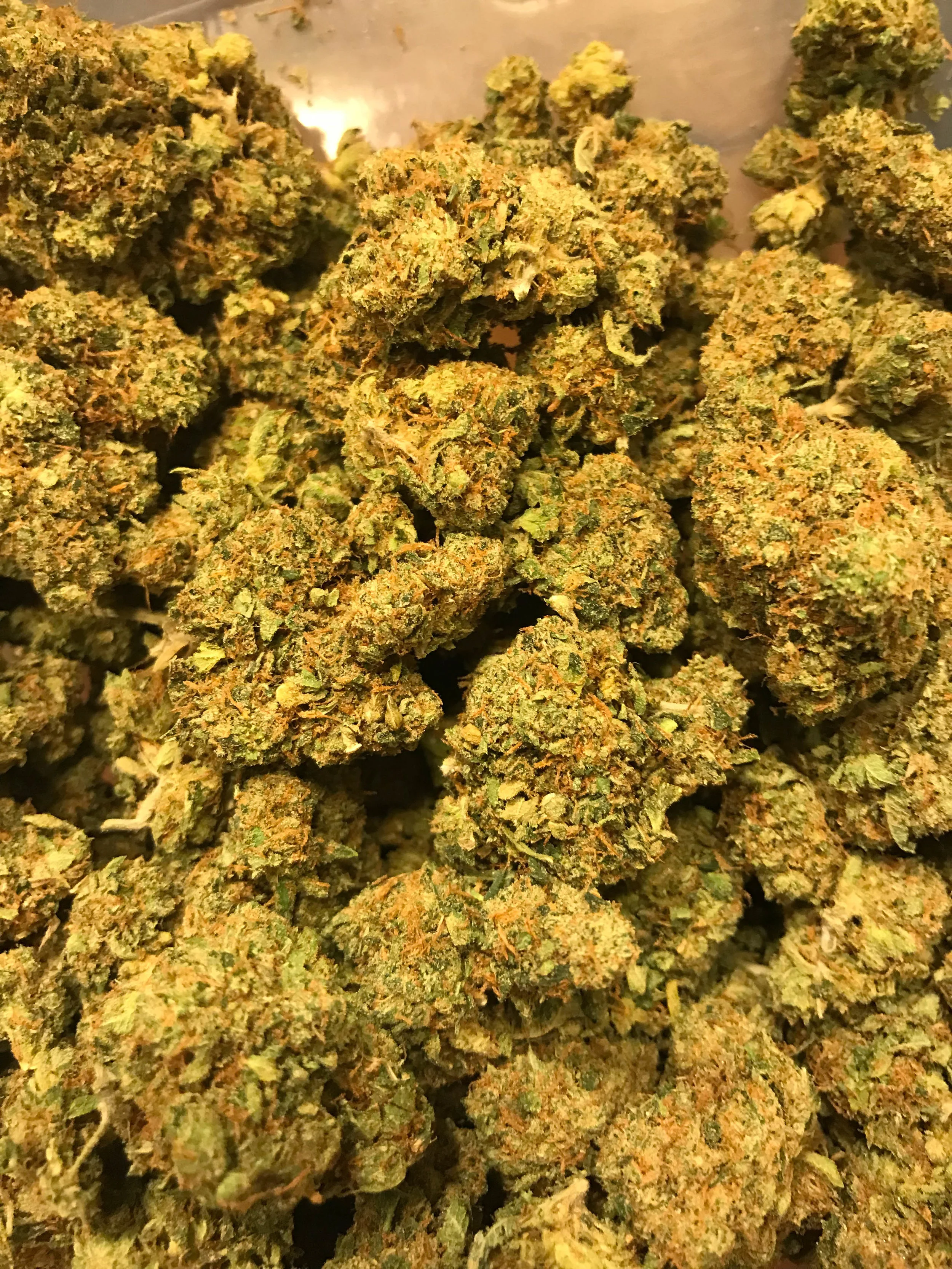 PR Mars Og 5g/60 10g/115
