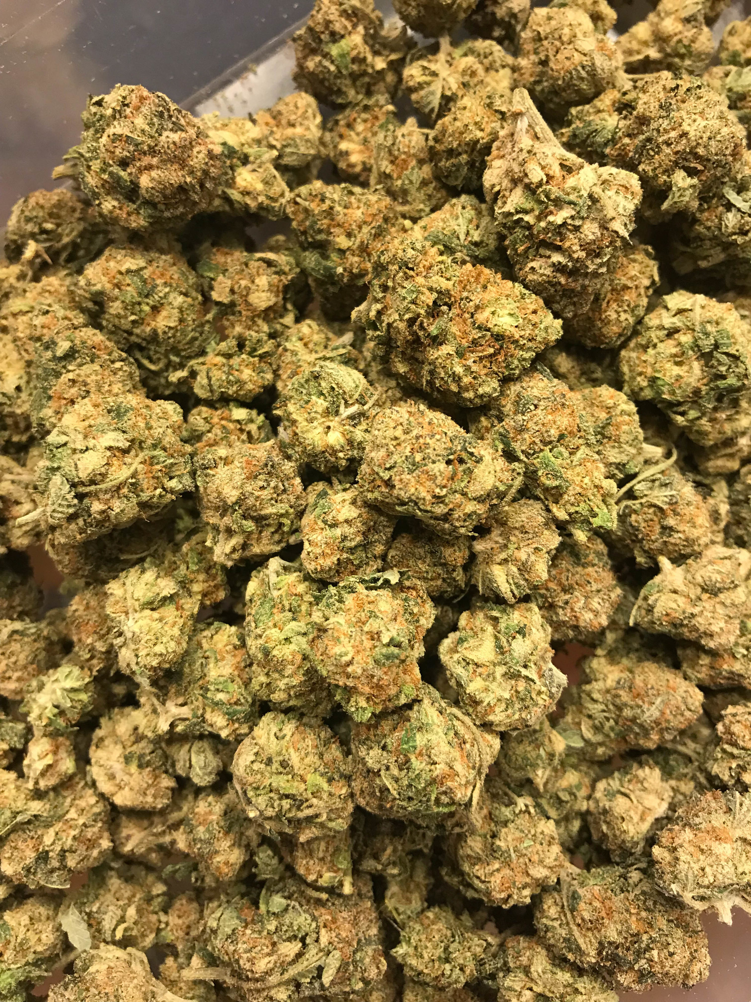 PR Jedi OG 5g/55 10g/110