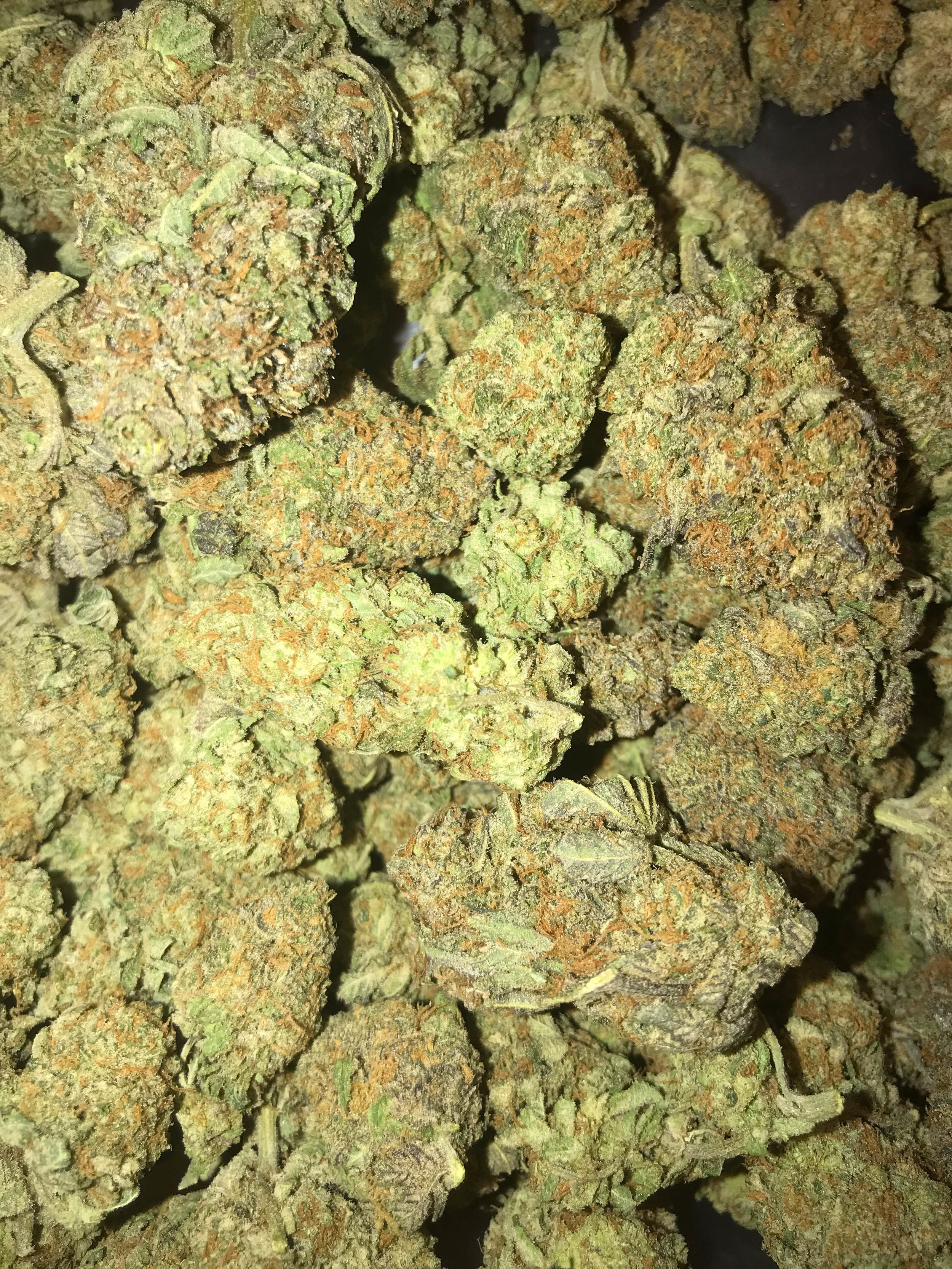 PR Platinum Purple Kush 5g/55 10g/110
