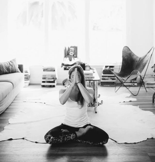 Relaxation + Reiki Experience with Megan