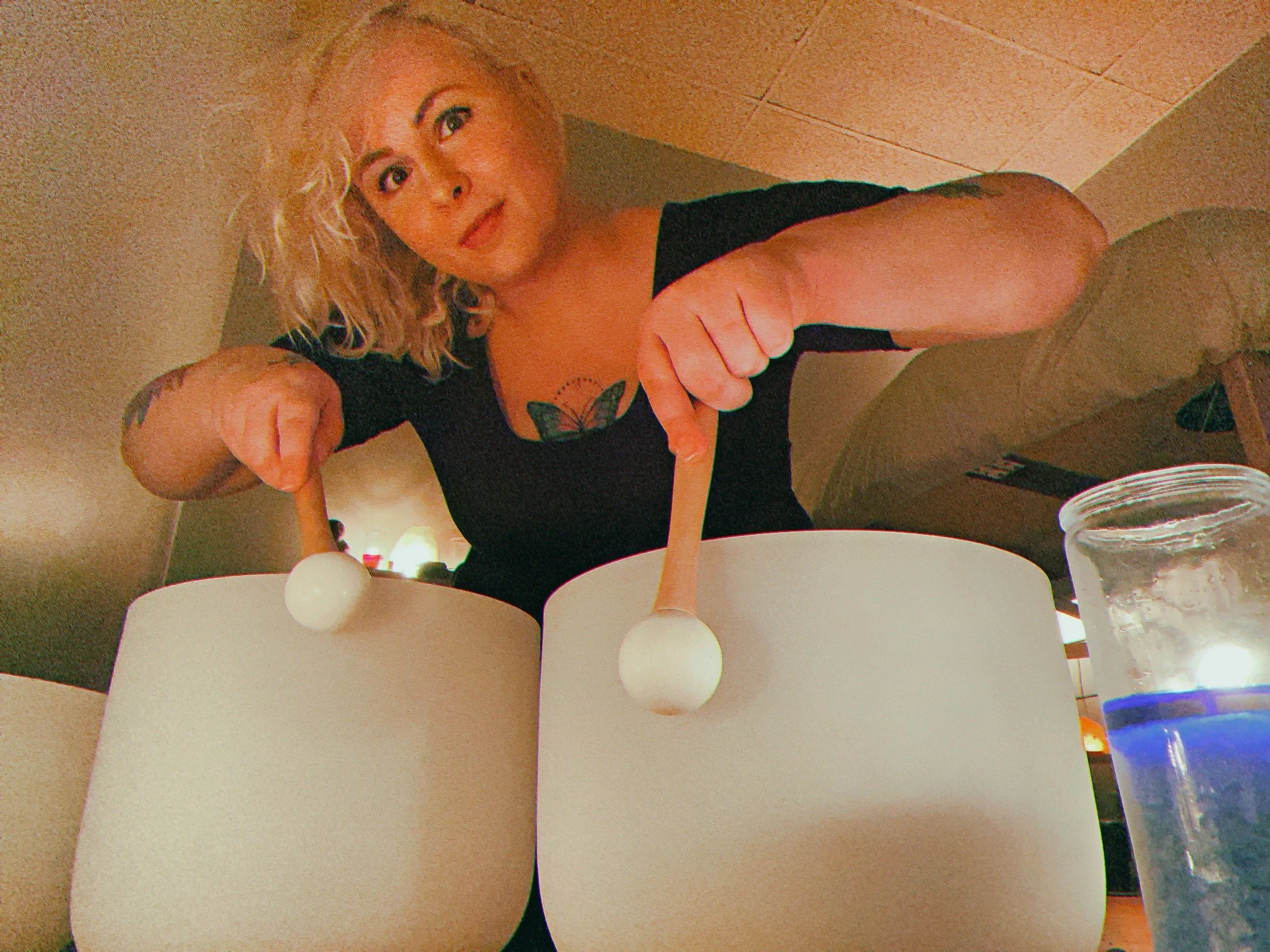 Immersive Sound Healing 