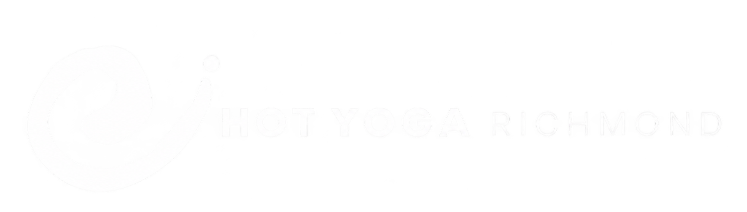 Hot Yoga Richmond