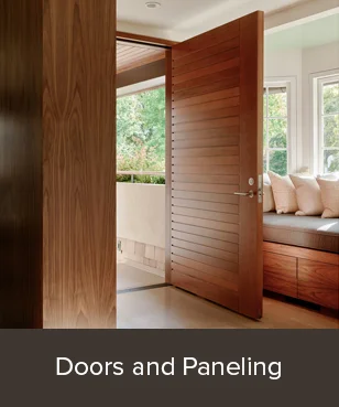 Eby Construction Custom Cabinetmaking And Installation Services