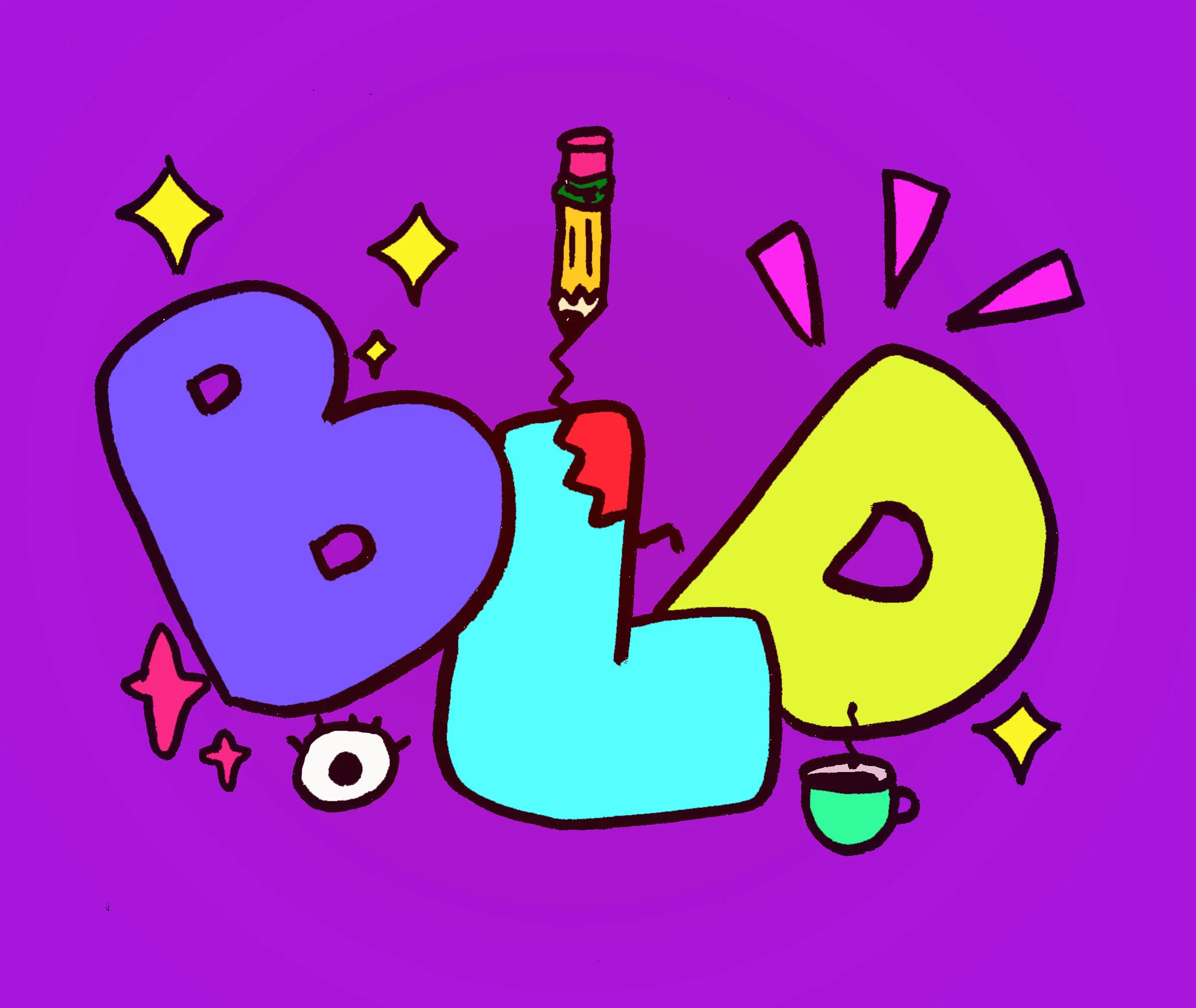 LOGO DESIGN FOR BALTIMORE LADIES DRAW