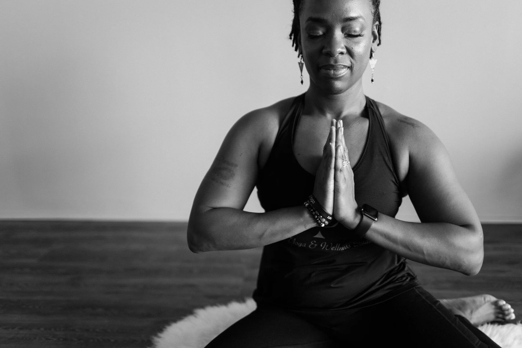 Project Yoga — Our Cincinnati Yoga Community