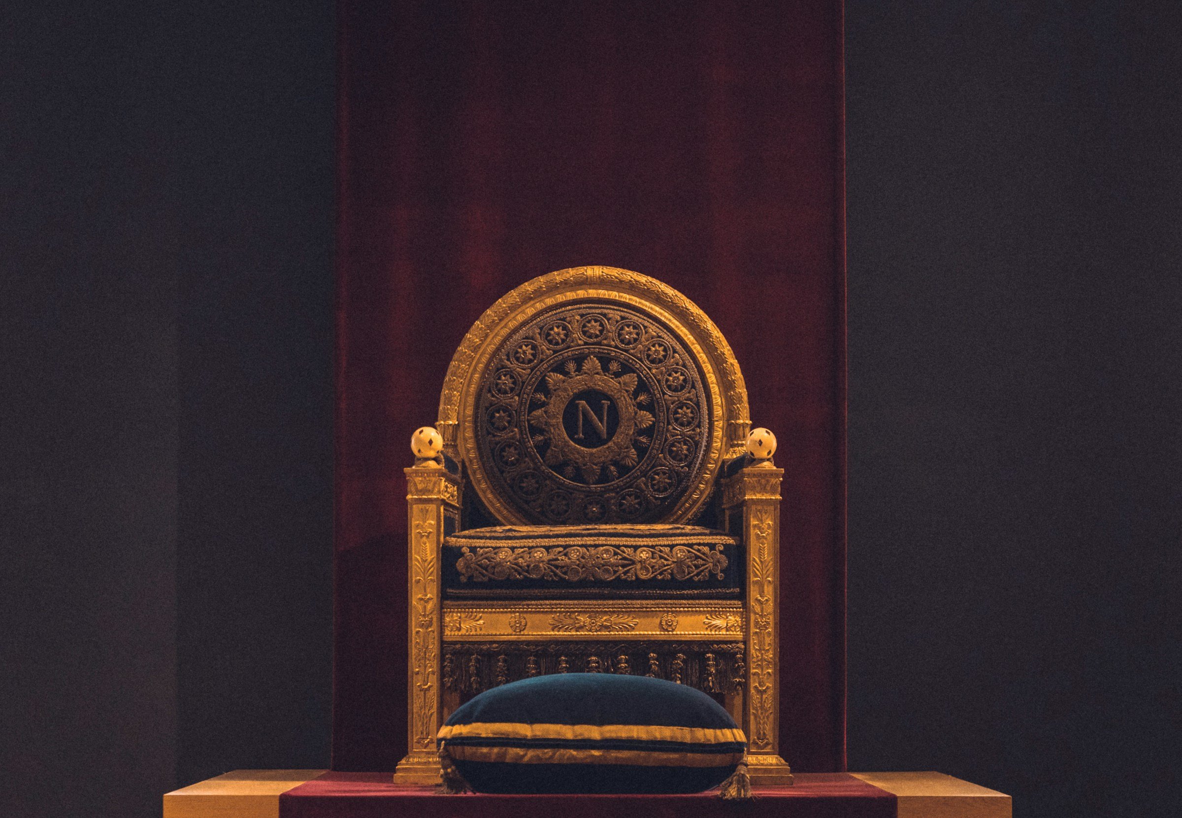 Matthew: A Demonstration of Lordship (22:1-46)