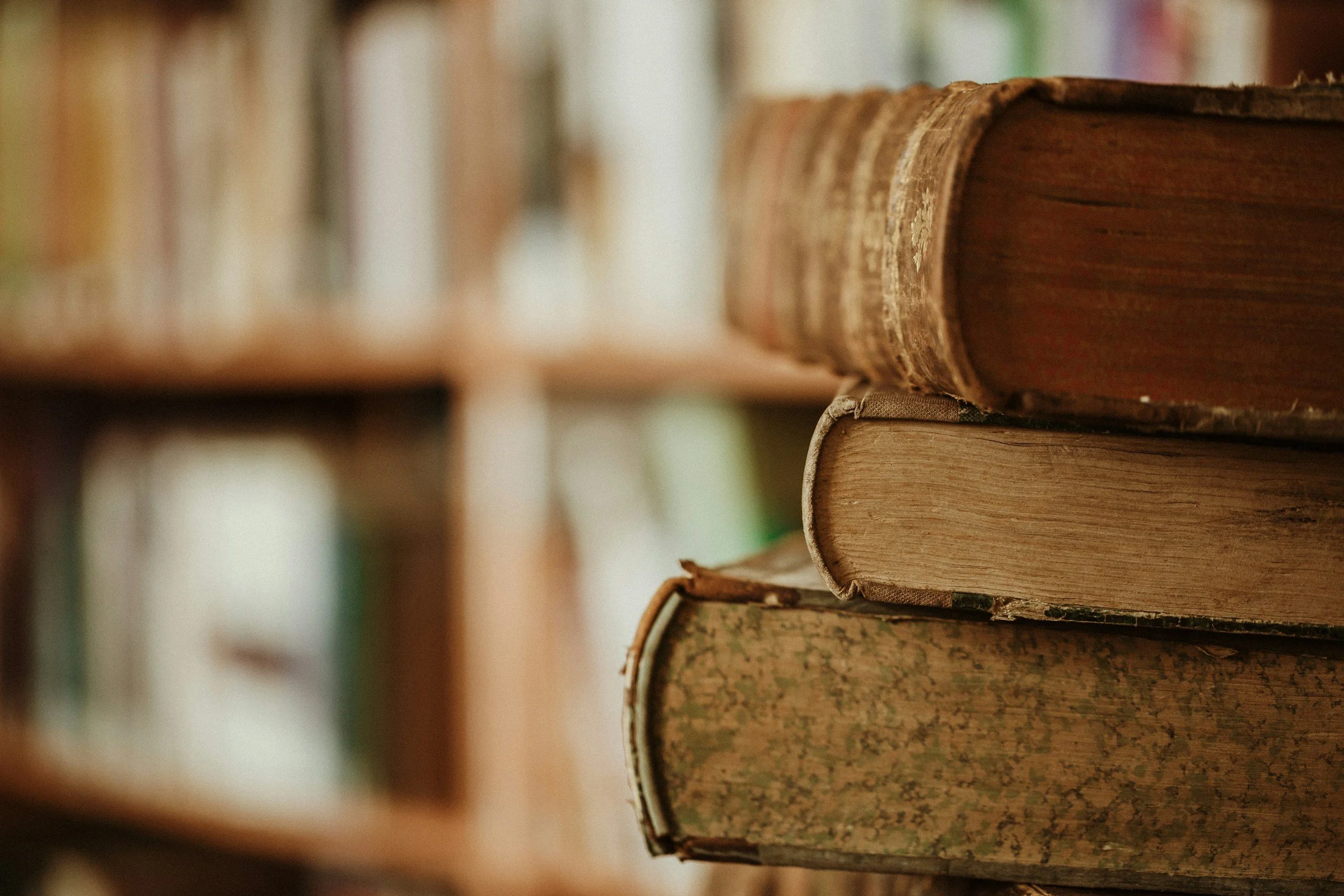 Book Review: The Christian Ministry (9Marks)