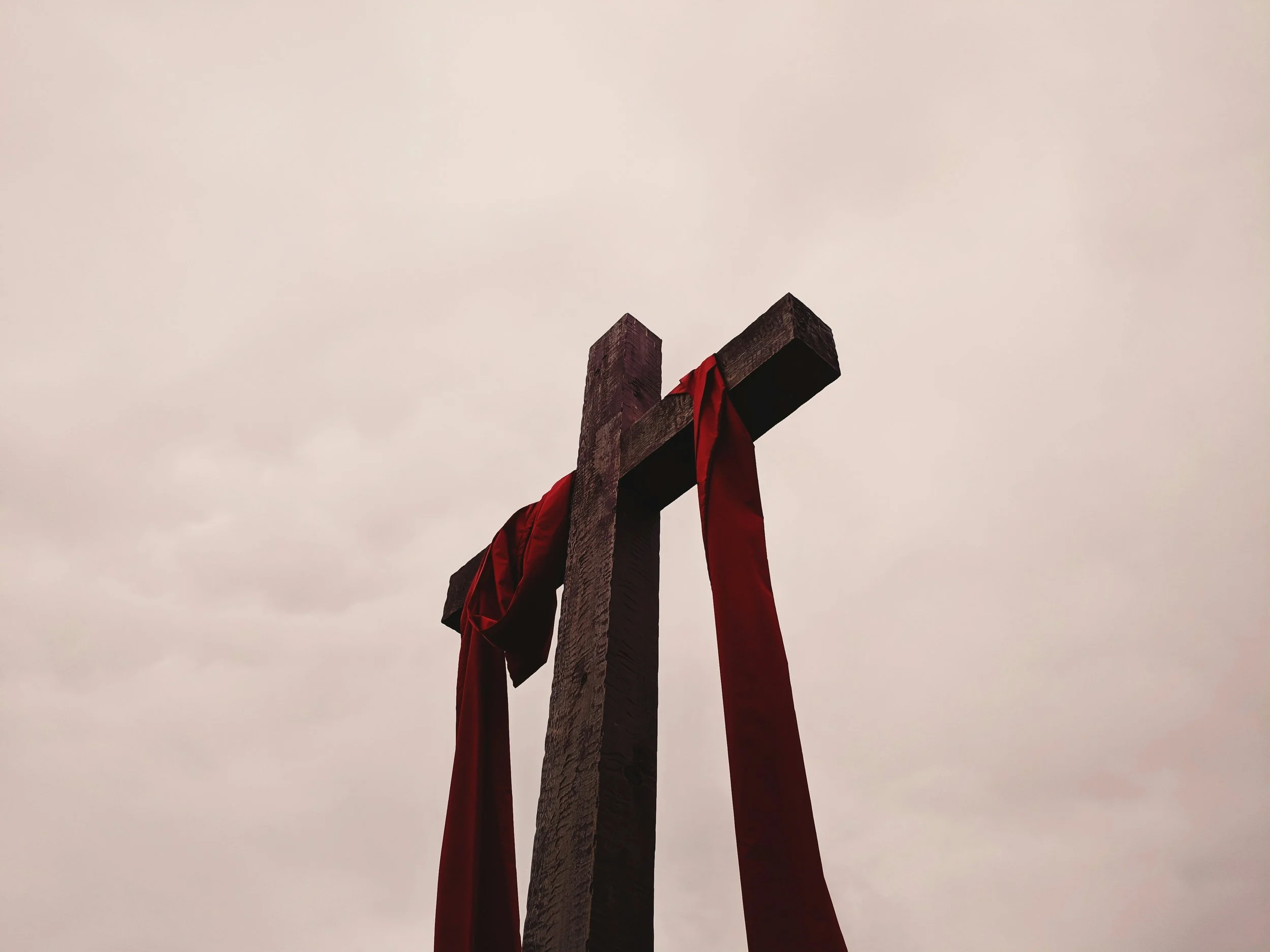 God is Love (1 John 4)