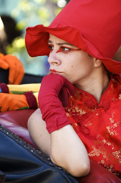 CHRISTINE GAVIN Havana Lady in Red FINAL.jpg