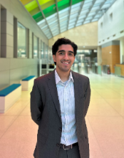 Haris Khan (OECD)