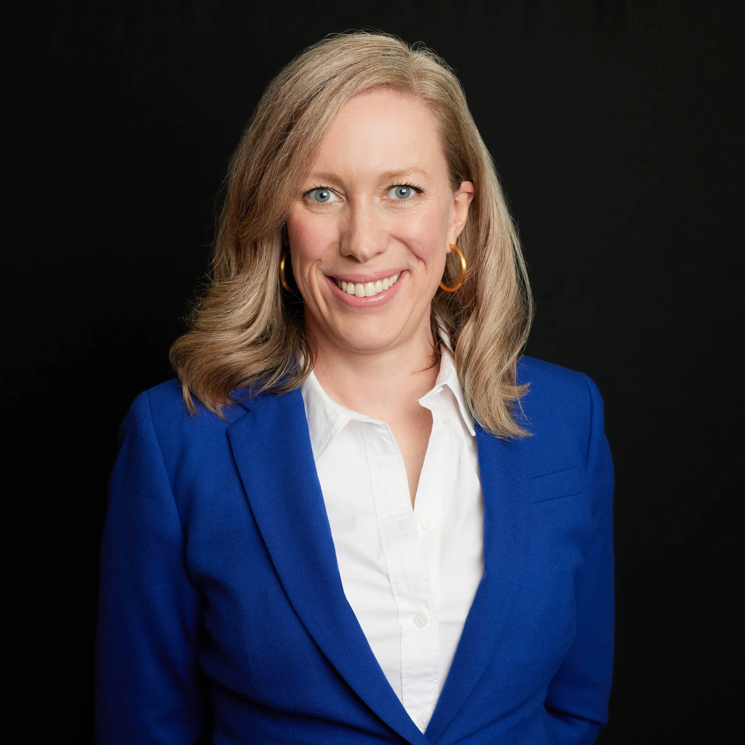 Megan Spoore (Edelman)