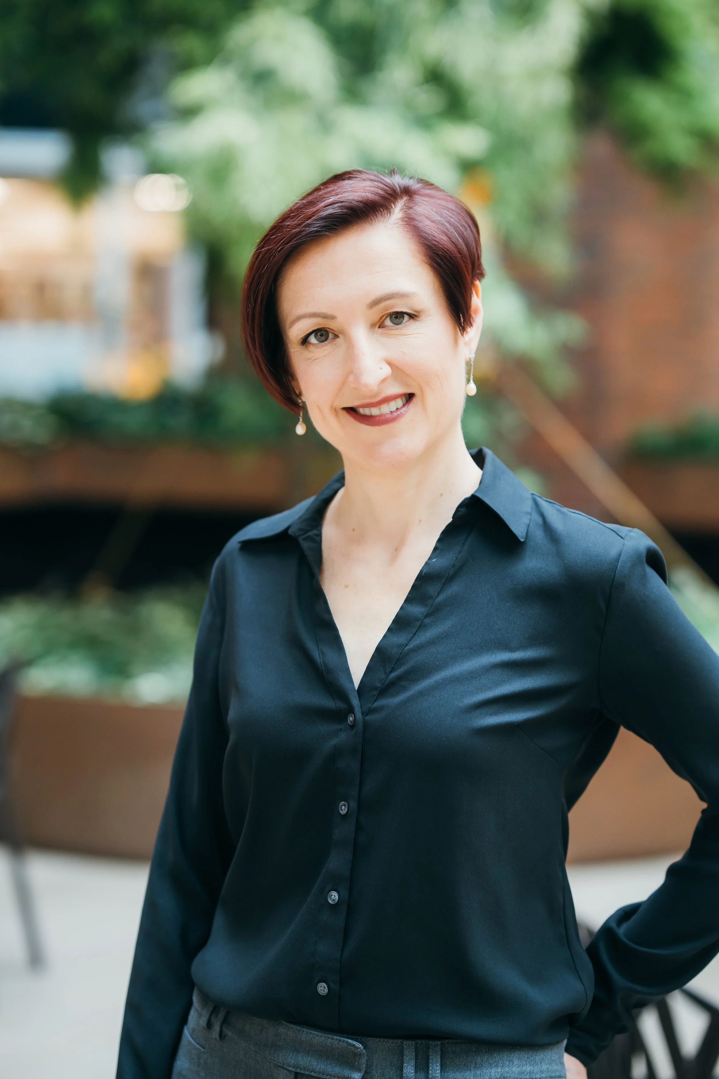 Julia Minson (Harvard)