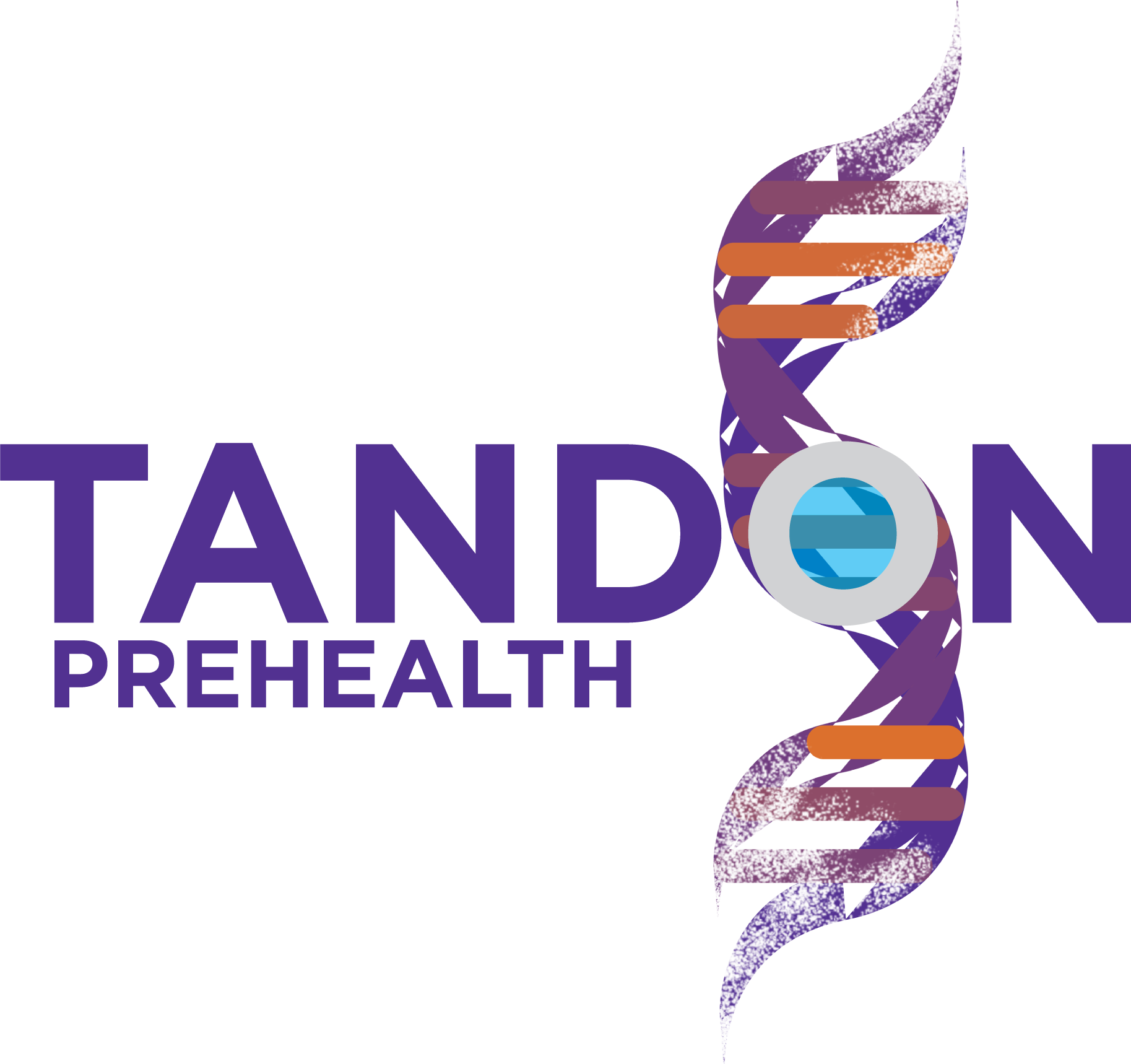 Tandon Prehealth Logo.png