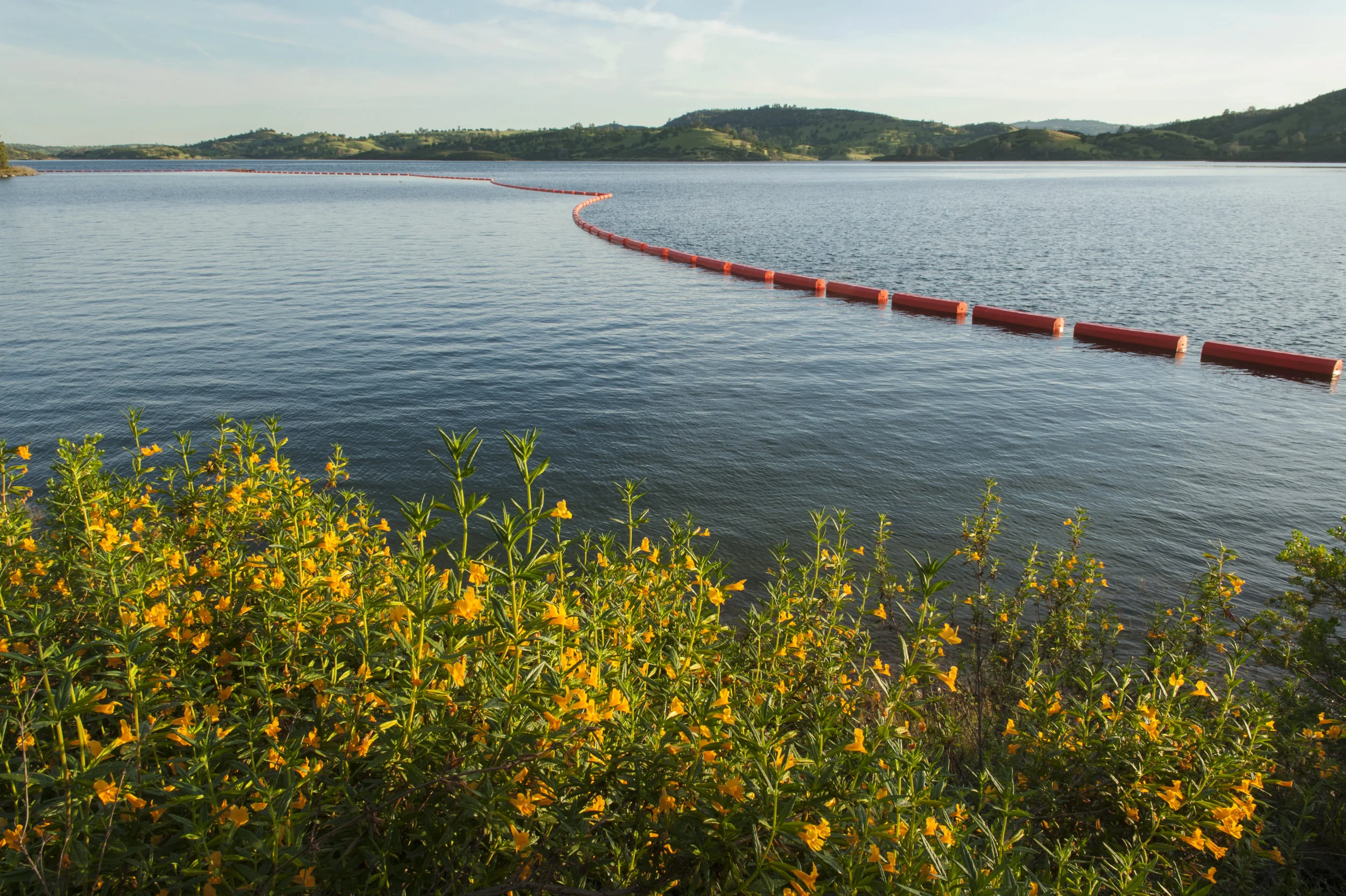 FY 2016 CUWA Annual Report