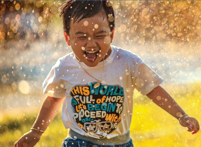 2019 Update - Restoring Water Accessibility in California