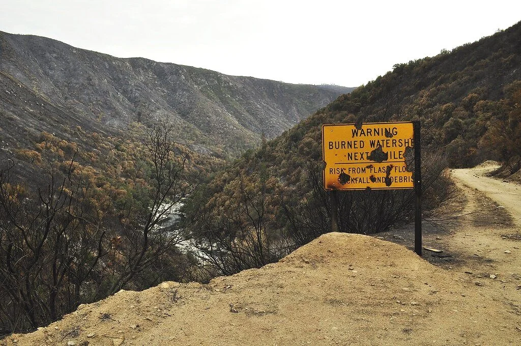 CUWA Resources on Wildfire Mitigation and Response