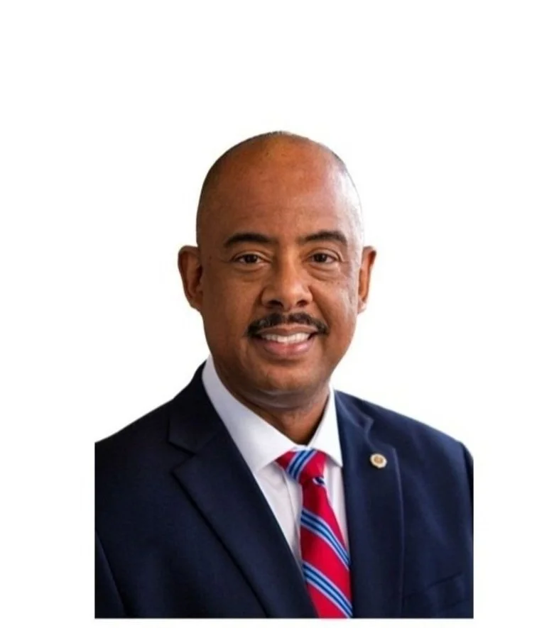 LADWP's Anselmo Collins Named CUWA Board Chair