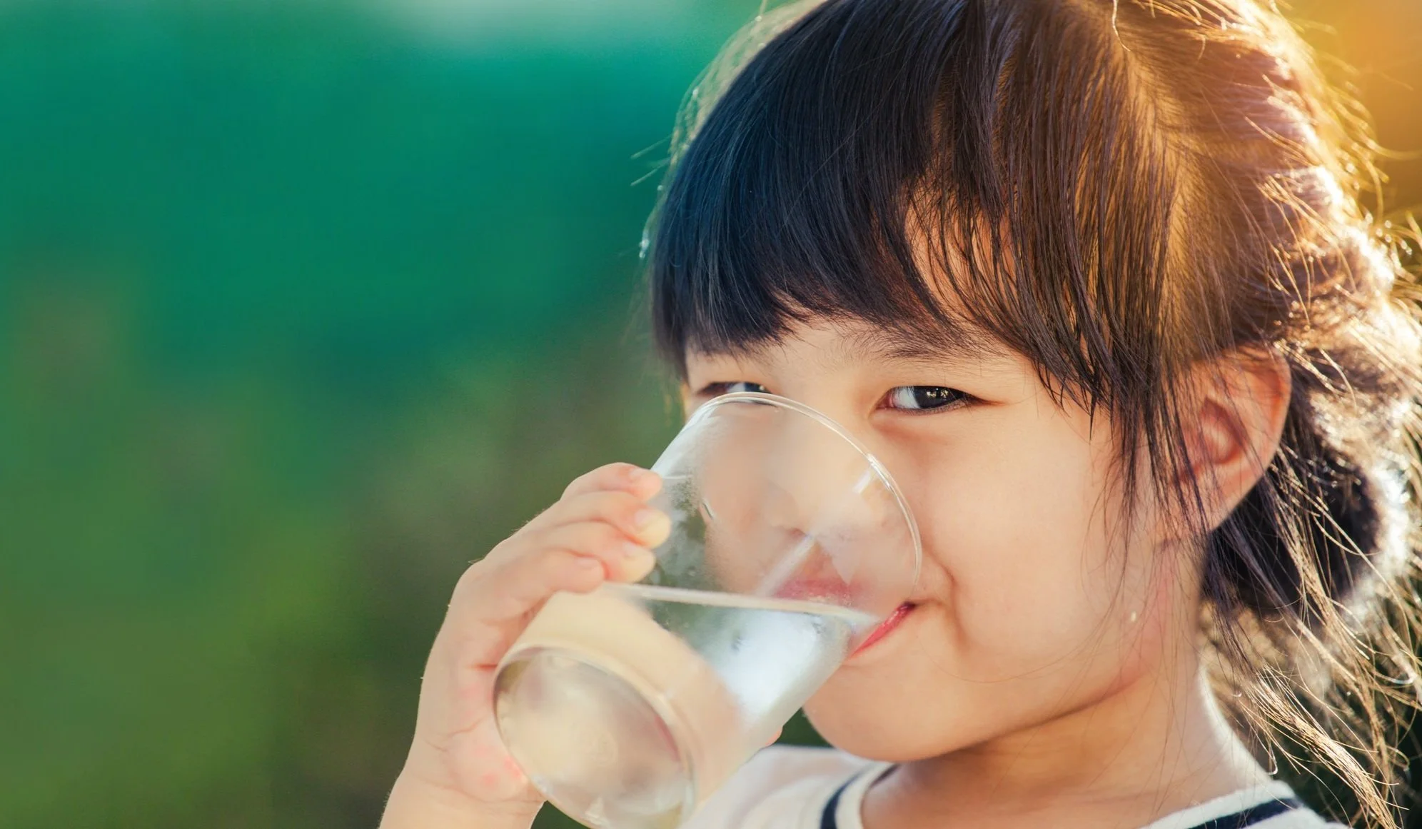 Working Together to Build Trust in Purified Water