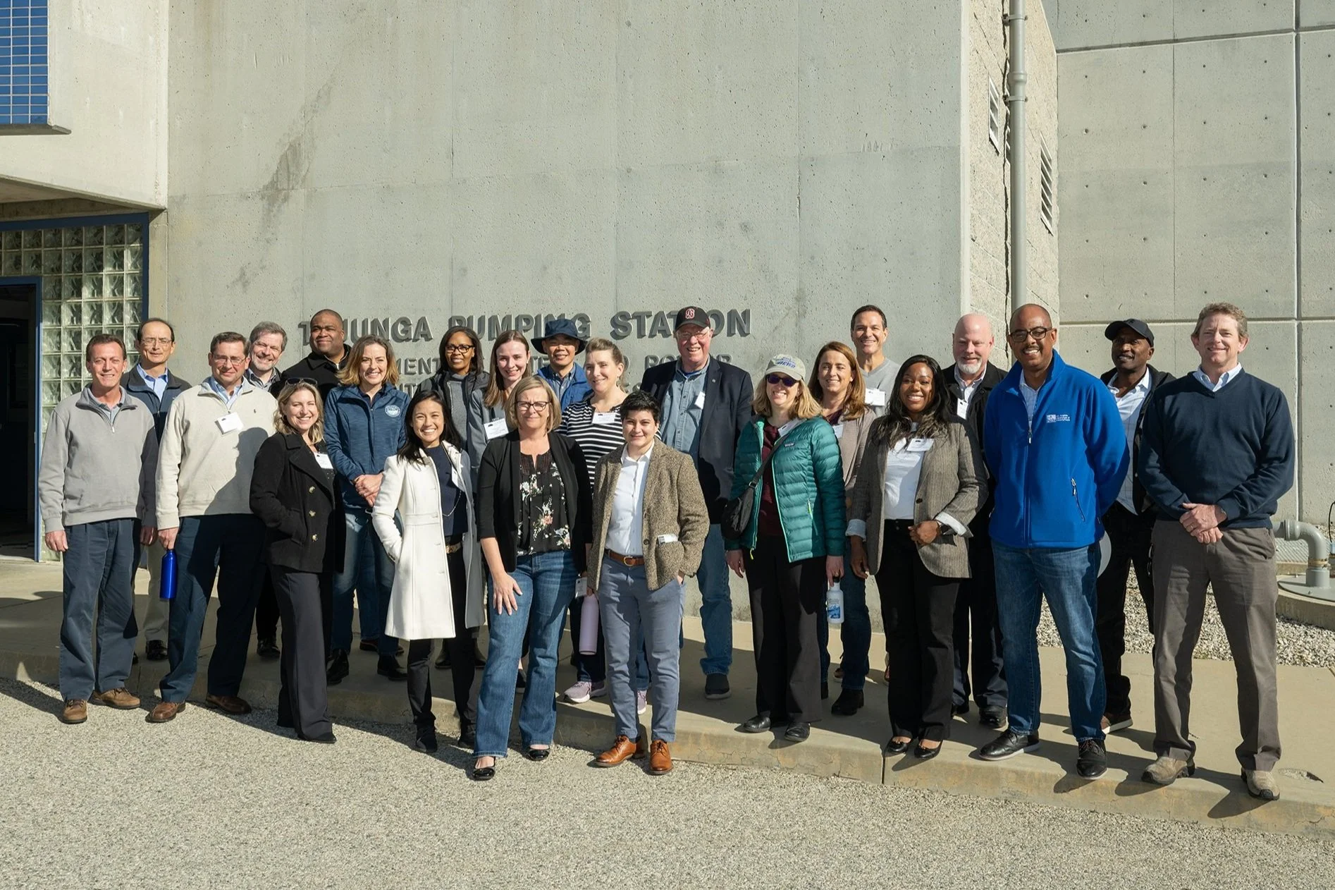 FY 2024 CUWA Annual Report 