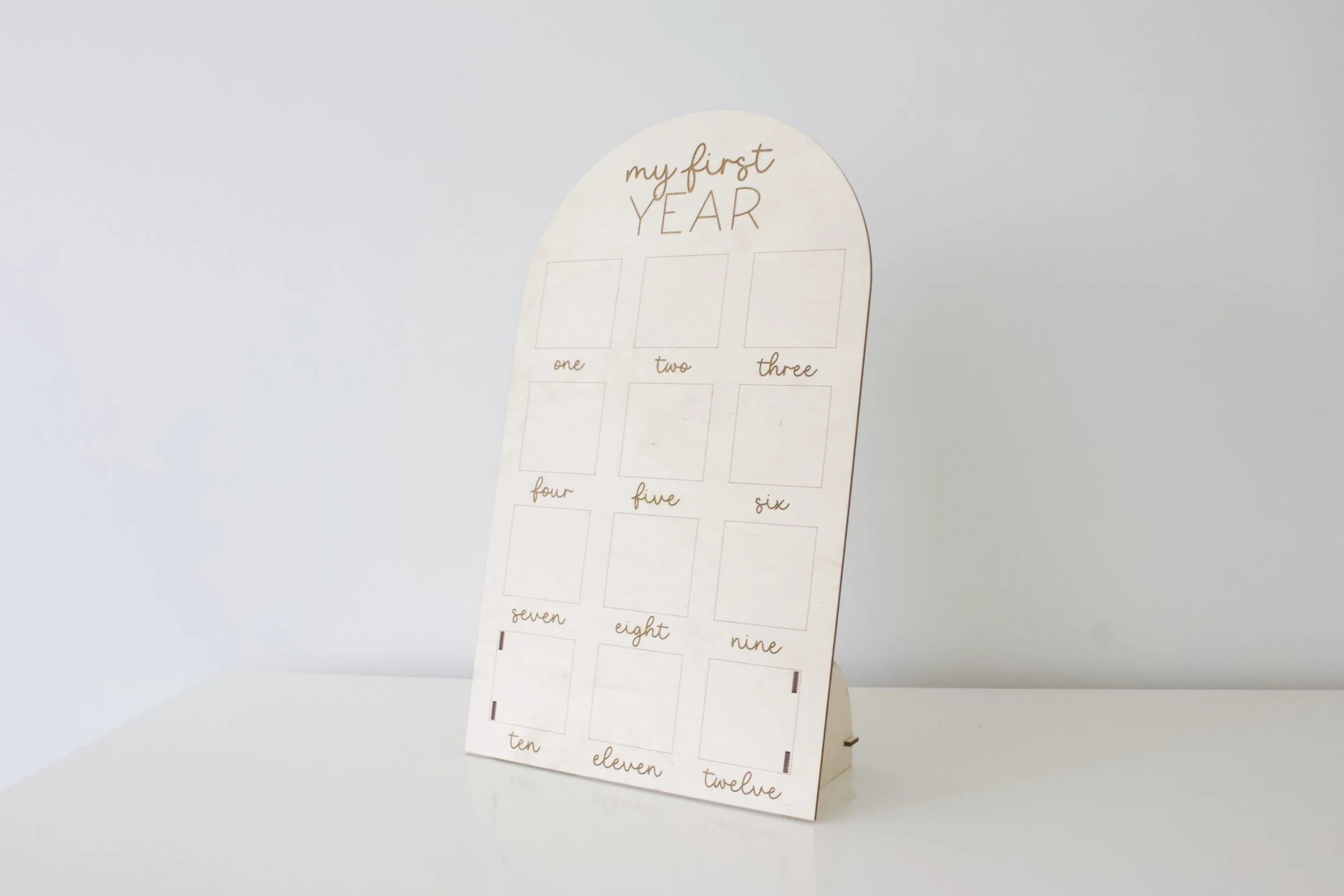 Photo My First Year Stand.jpeg