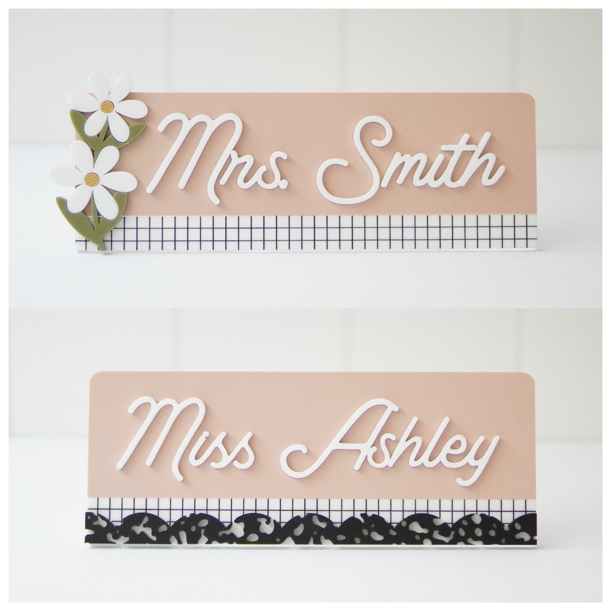 TSS Teacher Name Sign Checkered Paper Marketing Photo.png