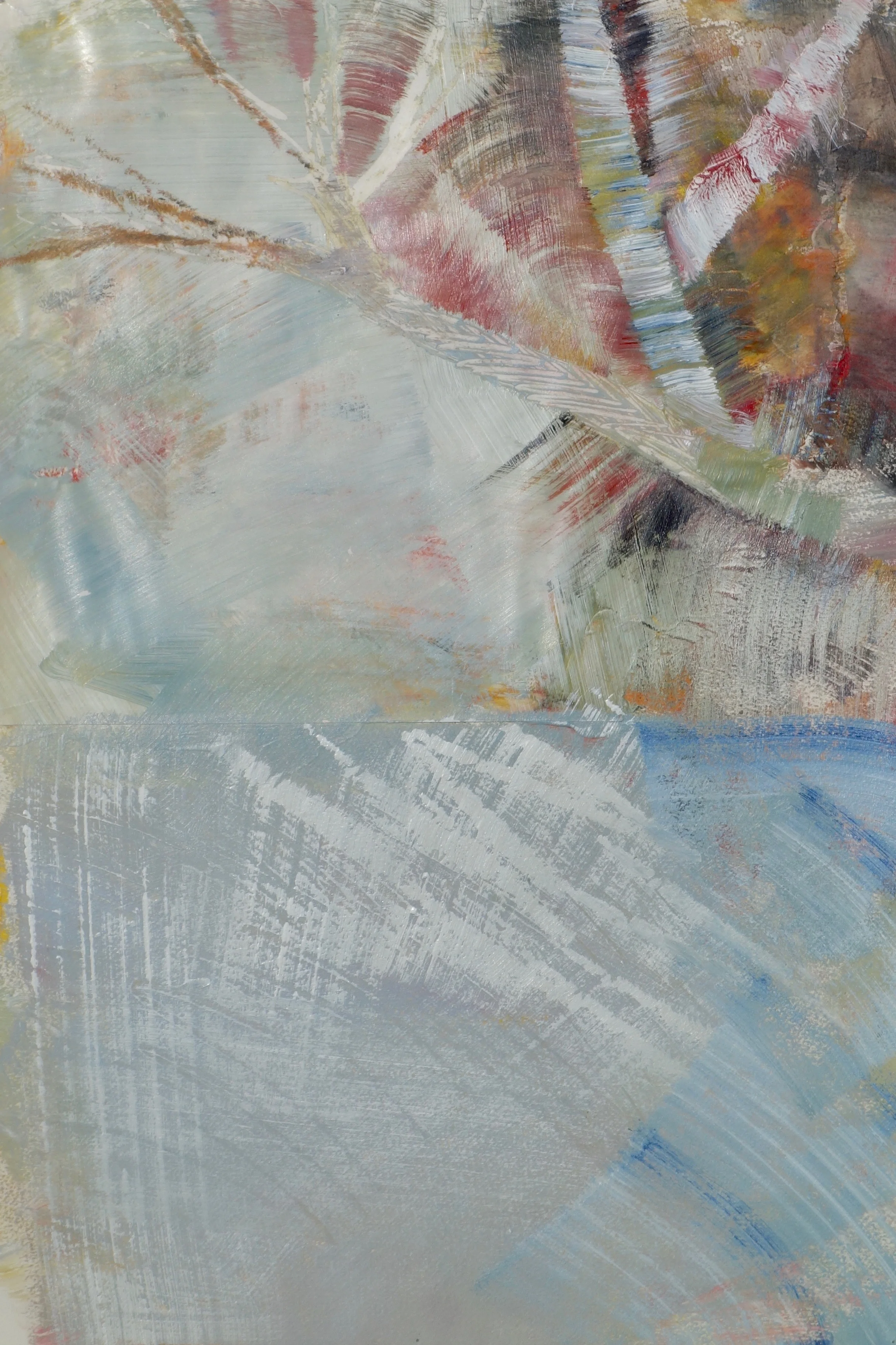Tree Series 1