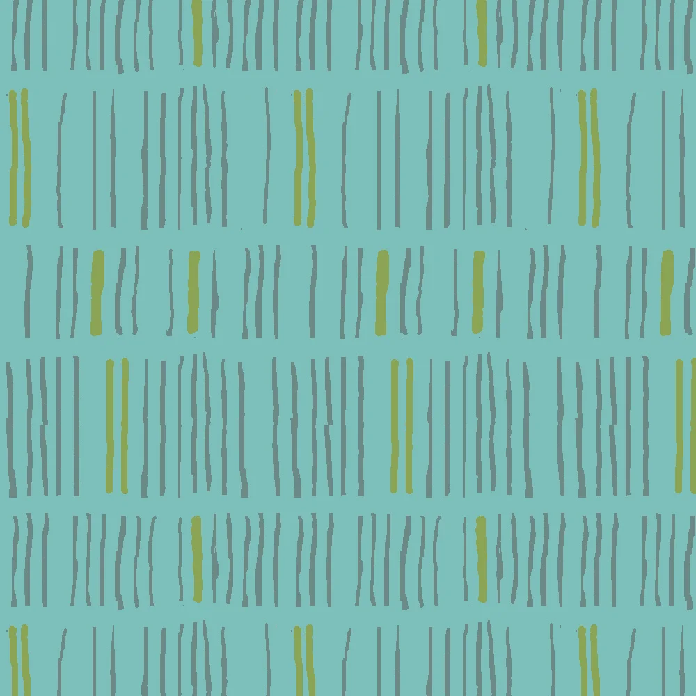 Meditation Stripe