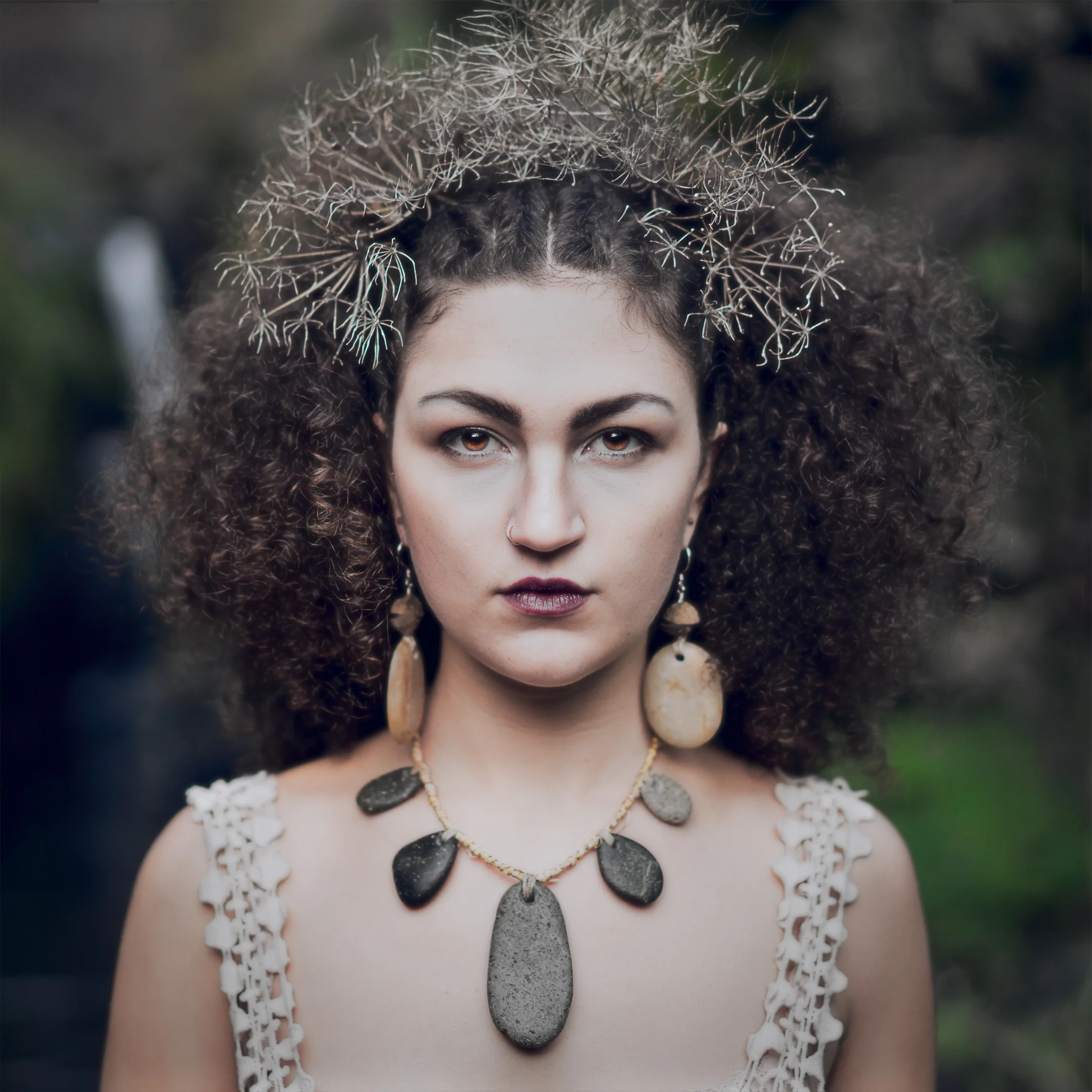 Foundwear // Xanthia