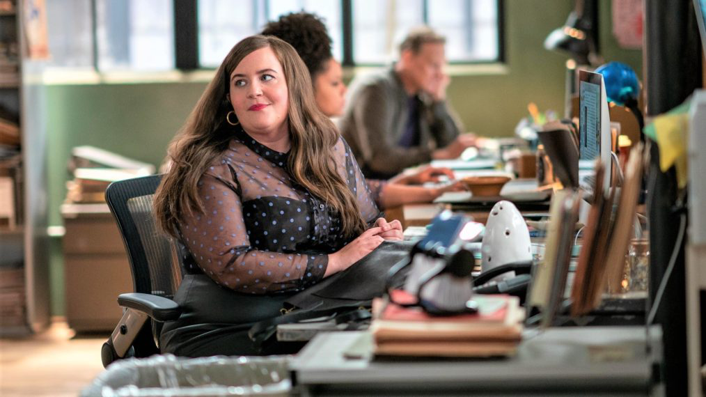 Shrill // Season 2&3