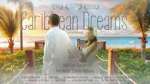 Paradise Island / Turks & Caicos / Fe + Michael / Wedding film