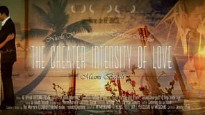 the greater intensity of love | nicole kopenhagen e henrique martin | w hotel west south beach | miami