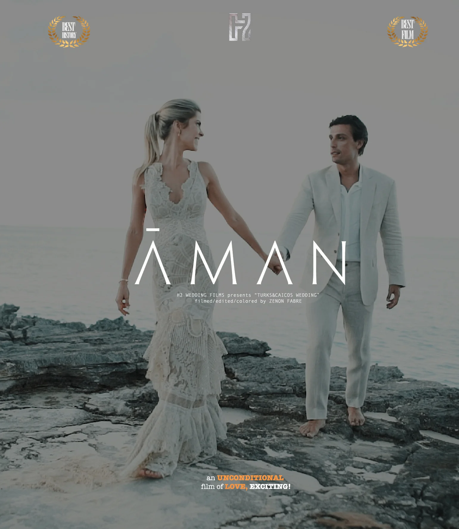 Biba e Mario Poster.jpg