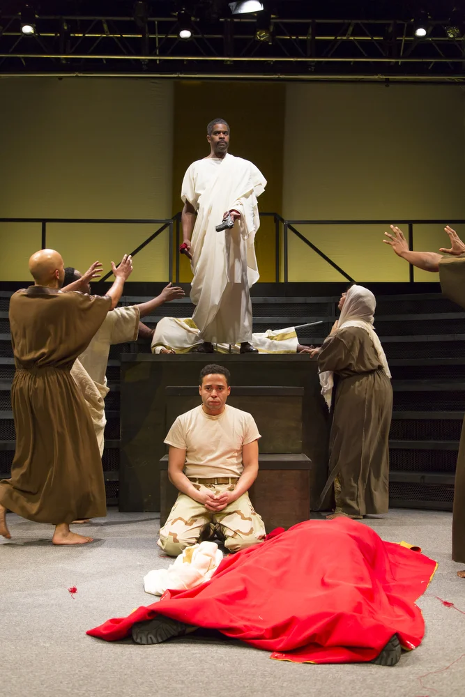 Julius Caesar Actg. Co. 1-17  120.JPG