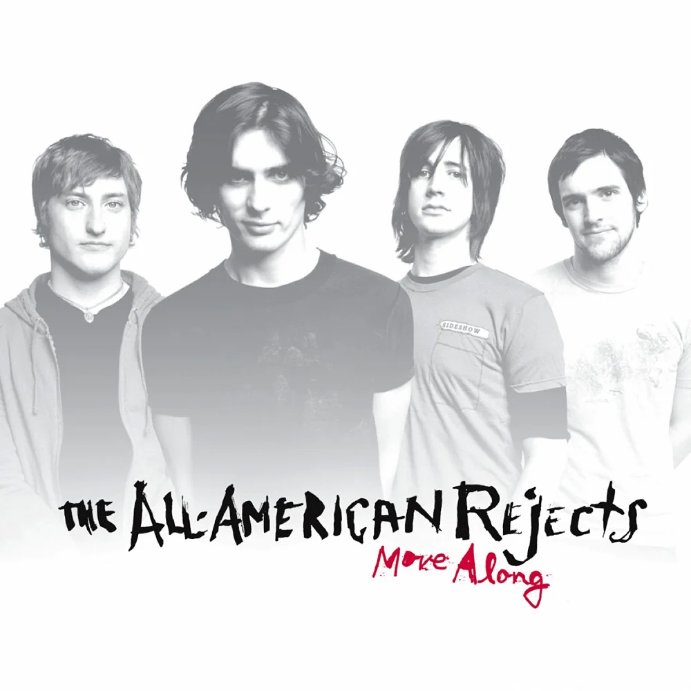 The All-American Rejects - Move Along.jpg