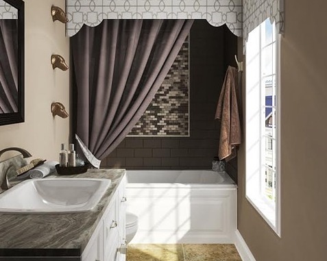 Milwaukee Bathroom Refinishing, Elegant Bathtub Reglazing Llc