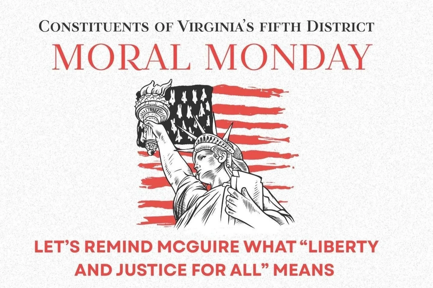 Moral Monday