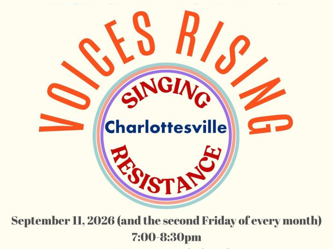Voices Rising 