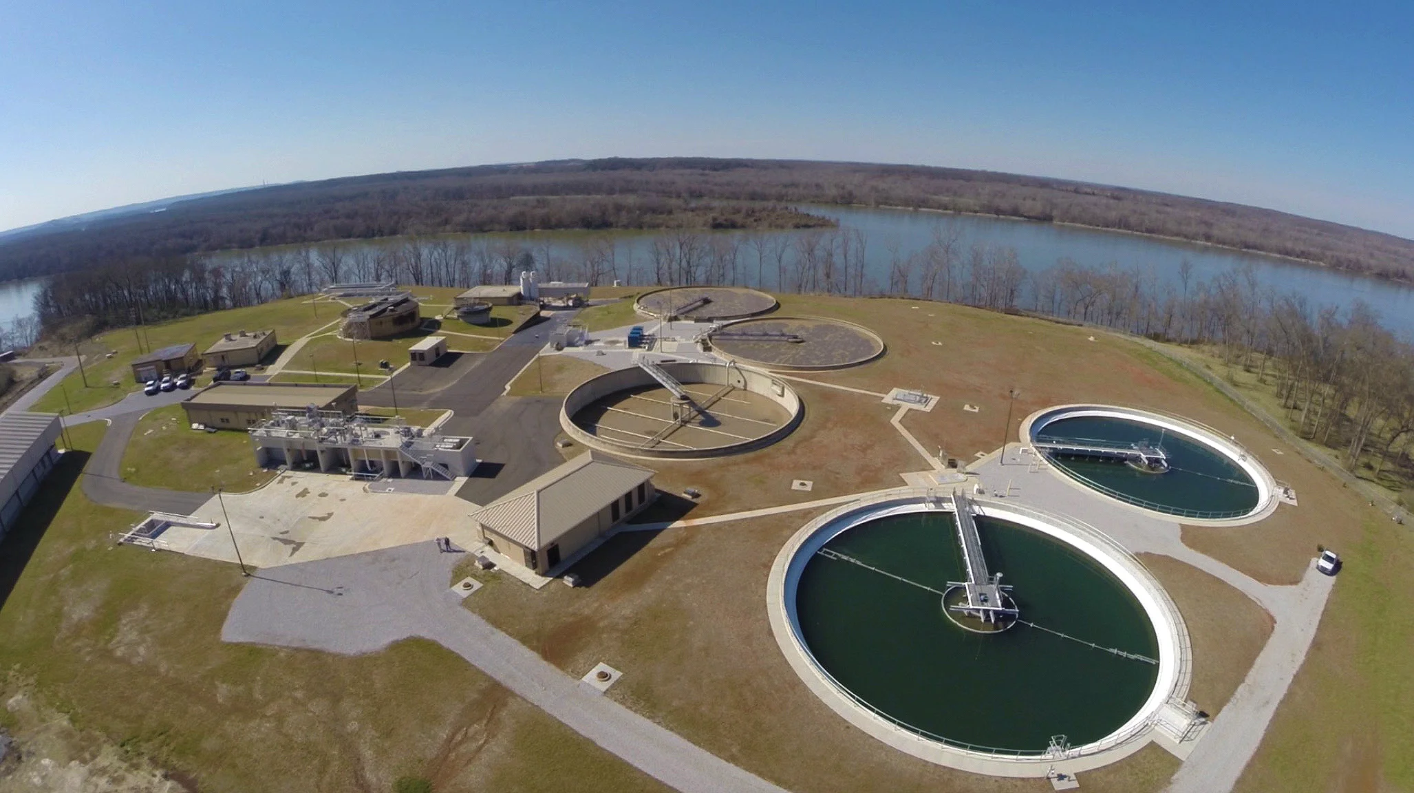 Field Service — Electric Machine Control Industrial Systems Integrator