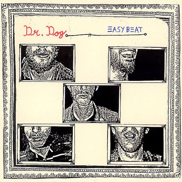 Dr Dog Official Site